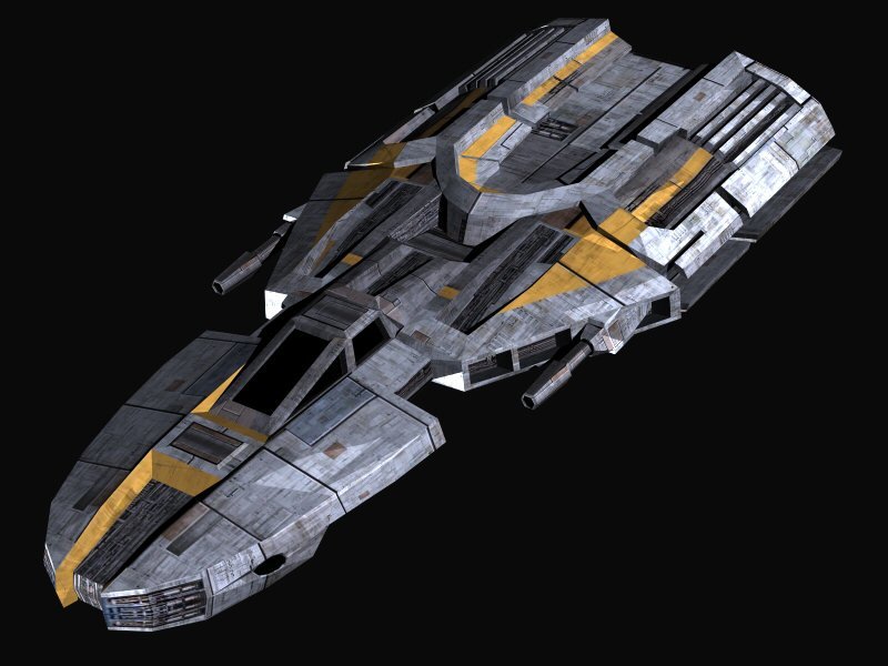 Lethiskclass freighter Star Wars The Old Republic Wiki