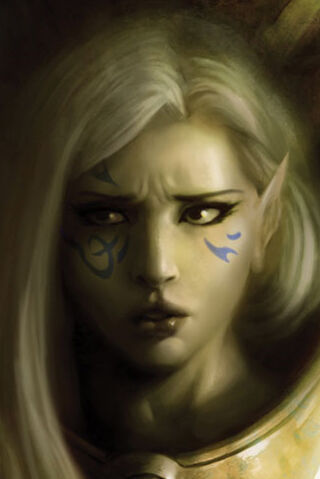 File:Jarael New Headshot.jpg