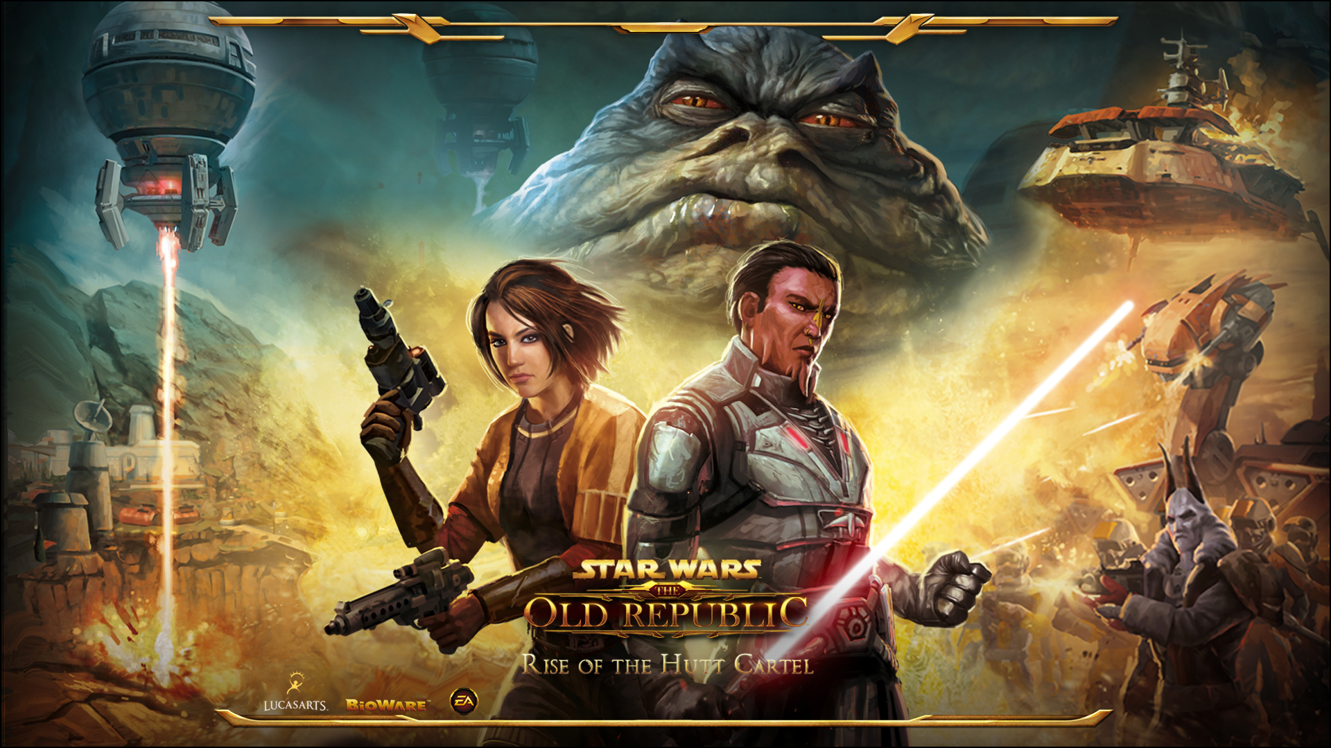 The Old Republic Crafting The Old Republic Crafting
