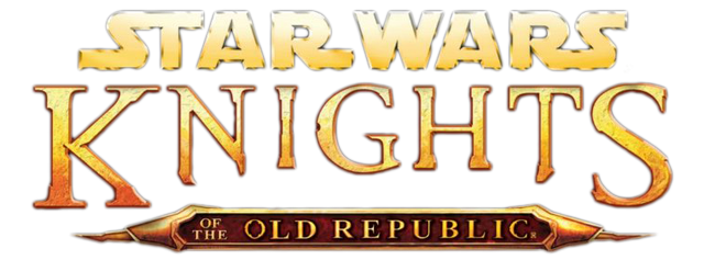 File:KOTOR-Logo.png