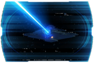 The Gauntlet Superweapon