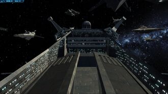 Screenshot terminus