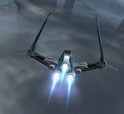 F-T6 Rycer (rear)