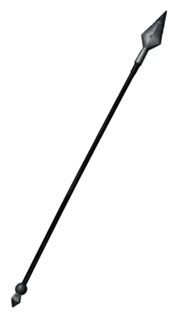 Walkürenspeer