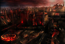 Voltor City-0