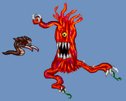 Other Famine aliens