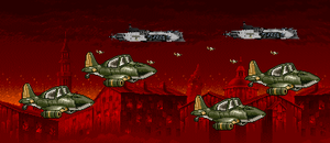 Planes