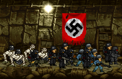Soldiers