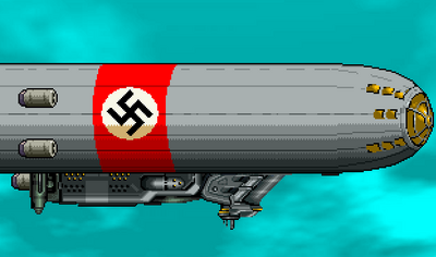 Zeppelin
