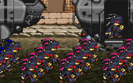Shadowclones