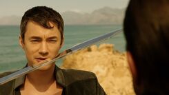 Blade