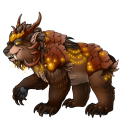 New Morrko Female