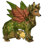 Nixi male