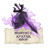 Shop monthlyavatarbg