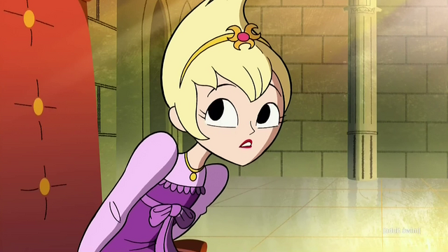 File:Ilana wearing The Kingdom's symbol in Shadows of Youth.png