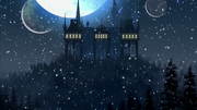 Royal Palace in Under the Three Moons