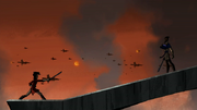 Escape from Galaluna2