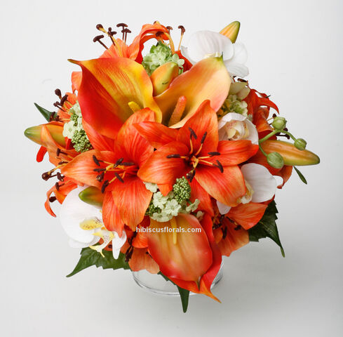 File:Tiger Lilies.jpg