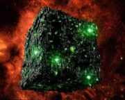 Borgcube