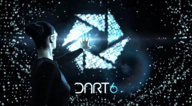 File:DART 6 LOGO.jpg