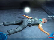 Dead Fournier