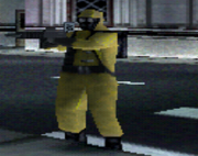 CBDC agent