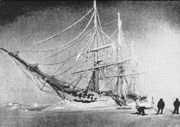 Belgica schiff