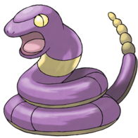Ekans