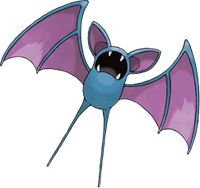 Zubat
