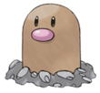 Diglett