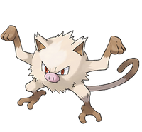 Mankey