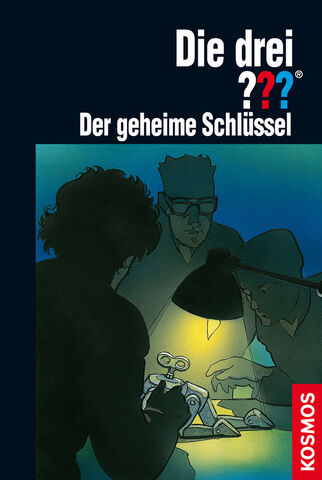 Datei:Der geheime schlüssel drei ??? cover.jpg