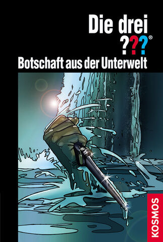 Datei:Botschaft aus der unterwelt drei ??? cover.jpg
