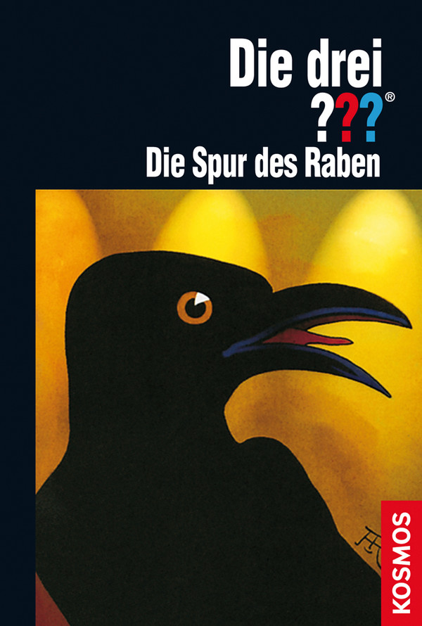Die Spur Des Raben Die Spur Des Raben