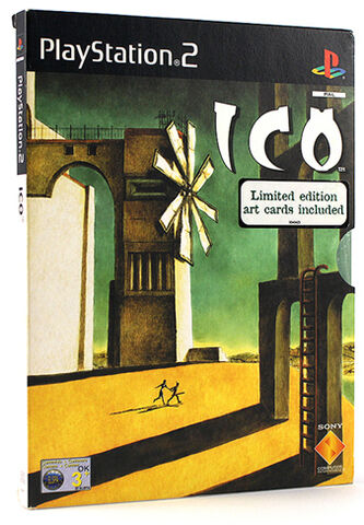 File:ICO - Limited Edition.jpg