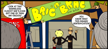 Bric-a-brac