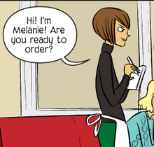 Melanie
