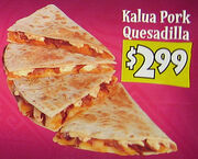 Tacobell kp ques macprice