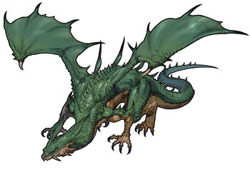 Dragon