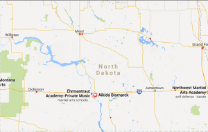 NorthDakota
