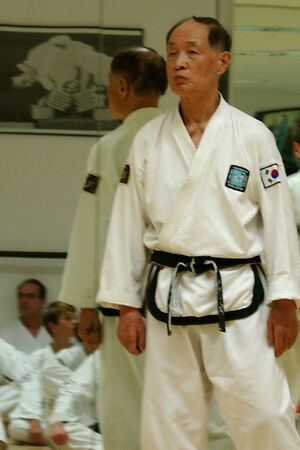 Kwon Jae-hwa.2010-09-18