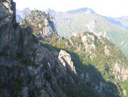 Mountain