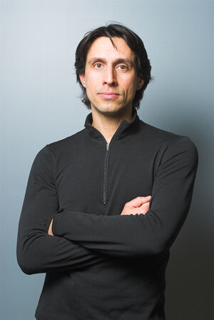 AlexGillis