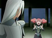Terra meets Luka
