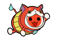 JibanyanDonchan