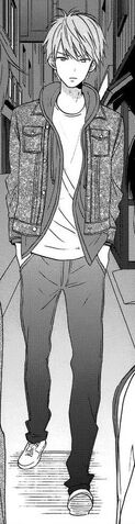 File:Daiki without Glasses.jpg