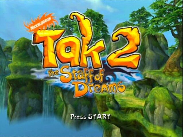 File:-Tak-2-The-Staff-of-Dreams-GameCube- .jpg