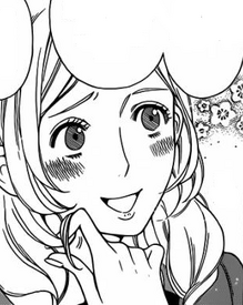 Kaneda Girlfriend