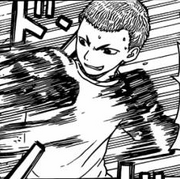 Hyuuga
