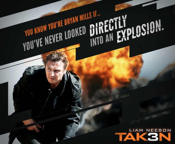 File:Taken 3 meme poster- escaping from car explosions.png